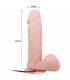 PRETTY LOVE OLIVER DILDO REALISTICO CON VIBRACION