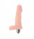 SLIK PLEASURE LOVE CLONE VIBRADOR NATURAL