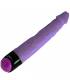 BAILE ADOUR CLUB VIBRADOR REALISTICO 23 CM LILA