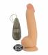 CALEX MAX PENE REALISTICO CON DOBLE VIBRADOR