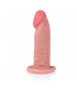 ROCKARMY DUAL DENSITY TIGER DILDO REALISTA 14CM