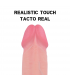 ROCKARMY DUAL DENSITY TIGER DILDO REALISTA 14CM