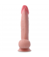 ROCKARMY DUAL DENSITY SHERMAN DILDO REALISTA 24CM