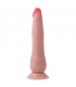 ROCKARMY DUAL DENSITY CRUSADER DILDO REALISTA 215CM