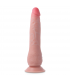 ROCKARMY DUAL DENSITY CRUSADER DILDO REALISTA 215CM