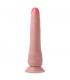 ROCKARMY DUAL DENSITY CRUSADER DILDO REALISTA 215CM