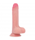 ROCKARMY LIQUID SILICONE DILDO PREMIUM MUSTANG 18CM