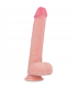 ROCKARMY LIQUID SILICONE DILDO PREMIUM KINGCOBRA 24CM