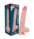 ROCKARMY LIQUID SILICONE DILDO PREMIUM KINGCOBRA 24CM