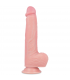 ROCKARMY LIQUID SILICONE DILDO PREMIUM SPITFIRE 21CM