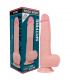 ROCKARMY LIQUID SILICONE DILDO PREMIUM SPITFIRE 21CM