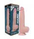 ROCKARMY HAWK ROTADOR Y VIBRADOR 22 CM