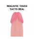 ROCKARMY ARNES DUAL DENSITY TIGER DILDO REALISTA 14CM