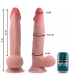 ROCKARMY ARNeS DUAL DENSITY SHERMAN DILDO REALISTA 24CM