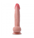 ROCKARMY ARNeS DUAL DENSITY SHERMAN DILDO REALISTA 24CM