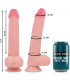 ROCKARMY ARNeS LIQUID SILICONE DILDO PREMIUM KINGCOBRA 24CM