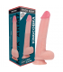 ROCKARMY ARNeS LIQUID SILICONE DILDO PREMIUM KINGCOBRA 24CM