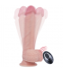 ROCKARMY ARNeS LIQUID SILICONE VIBRADOR CONTROL REMOTO PREMIUM APACHE 22CM