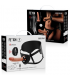 CYBER STRAP ARNES CON DILDO CONTROL REMOTO TECNOLOGIA WATCHME S