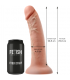 CYBER STRAP ARNES CON DILDO CONTROL REMOTO TECNOLOGIA WATCHME L