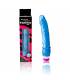 VIBRADOR AZUL REALISTICO 23 CM