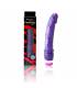 VIBRADOR LILA REALISTICO 23 CM