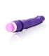 VIBRADOR LILA REALISTICO 23 CM