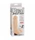 REAL FEEL LIFELIKE TOYZ VIBRADOR NUM 2 NATURAL