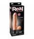 REAL FEEL DELUXE VIBRADOR NUM 9