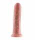 KING COCK 8 PENE NATURAL 203 CM