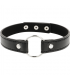 COQUETTE COLLAR CUERO VEGANO ACCESORIO WOMAN