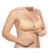 BYEBRA LACE IT REALZADOR PUSH UP CUP A NATURAL