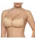 BYEBRA LACE IT REALZADOR PUSH UP CUP A NATURAL