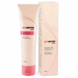 PROCURVES CREAM AUMENTO Y REAFIRMEZA PECHOS FEMENINOS