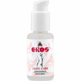 EROS LADY CARE HYALURON HIDRATANTE PIEL 50ML