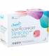 BEPPY TAMPONES LUBRICADOS 2 UDS