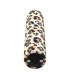 CUSTOM BULLETS BALA RECARGABLE LEOPARD 10 INTENSIDADES