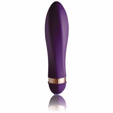 ROCKS OFF TWISTER VIBRADOR 10 MODOS