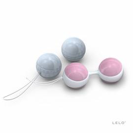 LELO LUNA BEADS MINI BOLAS CHINAS