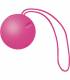 JOYBALLS SINGLE LIFESTYLE FUCSIA