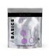 B SWISH BFIT BASIC KEGEL BALLS ORCHID