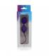 INTENSE KISHA FIT SILICONE KEGEL LILA