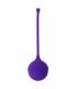 INTENSE KISHA FIT ONE SILICONE KEGEL LILA