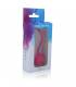 INTENSE KISHA FIT ONE SILICONE KEGEL FUCHSIA