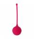 INTENSE KISHA FIT ONE SILICONE KEGEL FUCHSIA