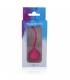 INTENSE KISHA FIT ONE SILICONE KEGEL FUCHSIA