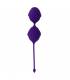 INTENSE KARMY FIT KEGEL SILICONE LILA