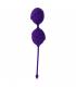 INTENSE KARMY FIT KEGEL SILICONE LILA