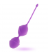 INTENSE KARMY FIT KEGEL SILICONE LILA