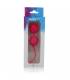 INTENSE KARMY FIT KEGEL SILICONE FUCSIA